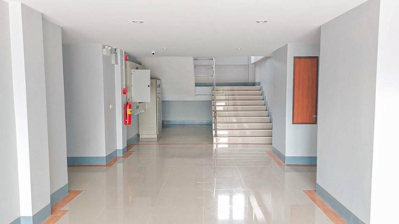 Dinosaur Apartment 후아 힌 외부 사진