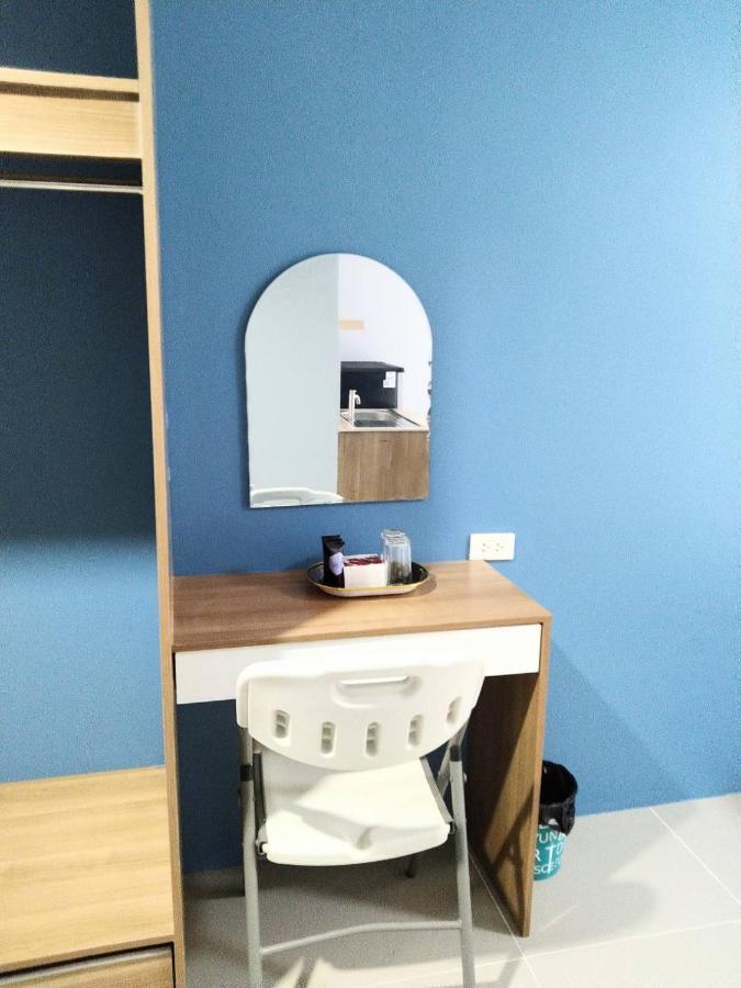 Dinosaur Apartment 후아 힌 외부 사진
